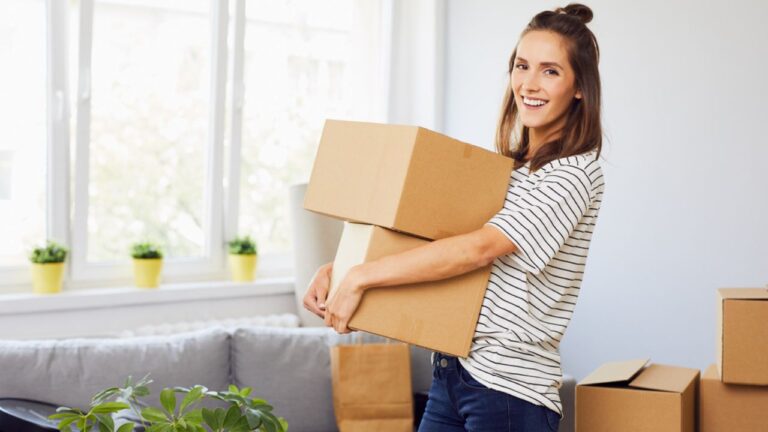 These Cities and States Are Paying People to Relocate