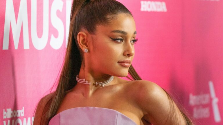 Ariana Grande