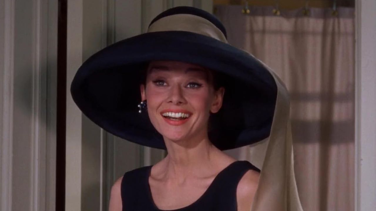 Breakfast at Tiffanys