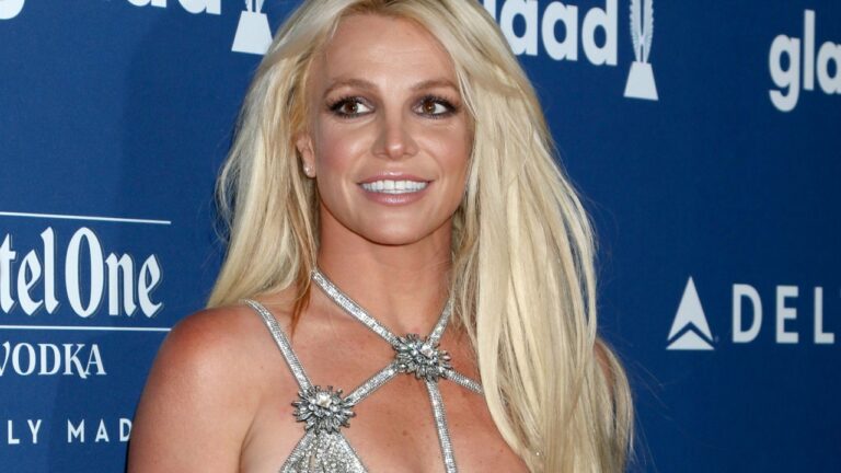 Britney Spears