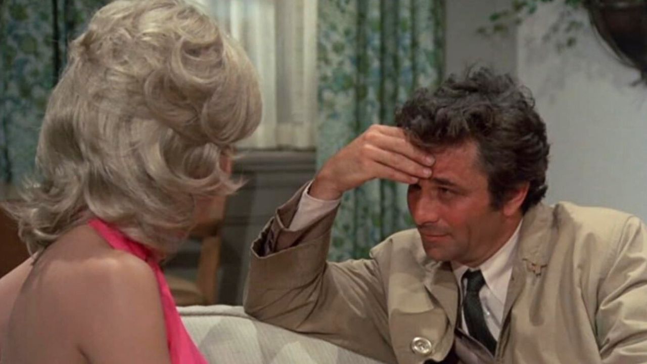 Columbo