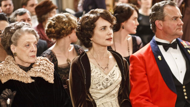 Downton Abbey