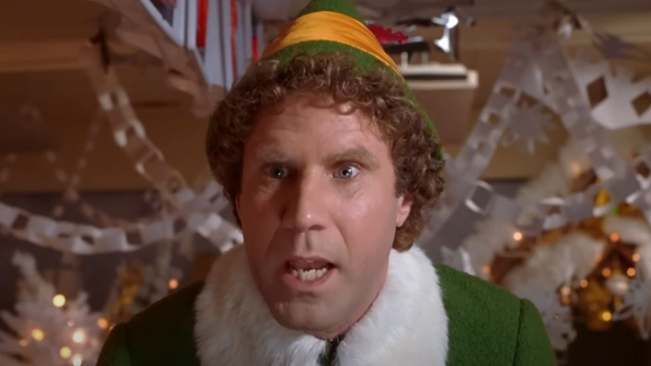 Elf 2003