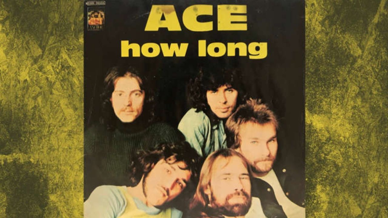 How Long by Ace