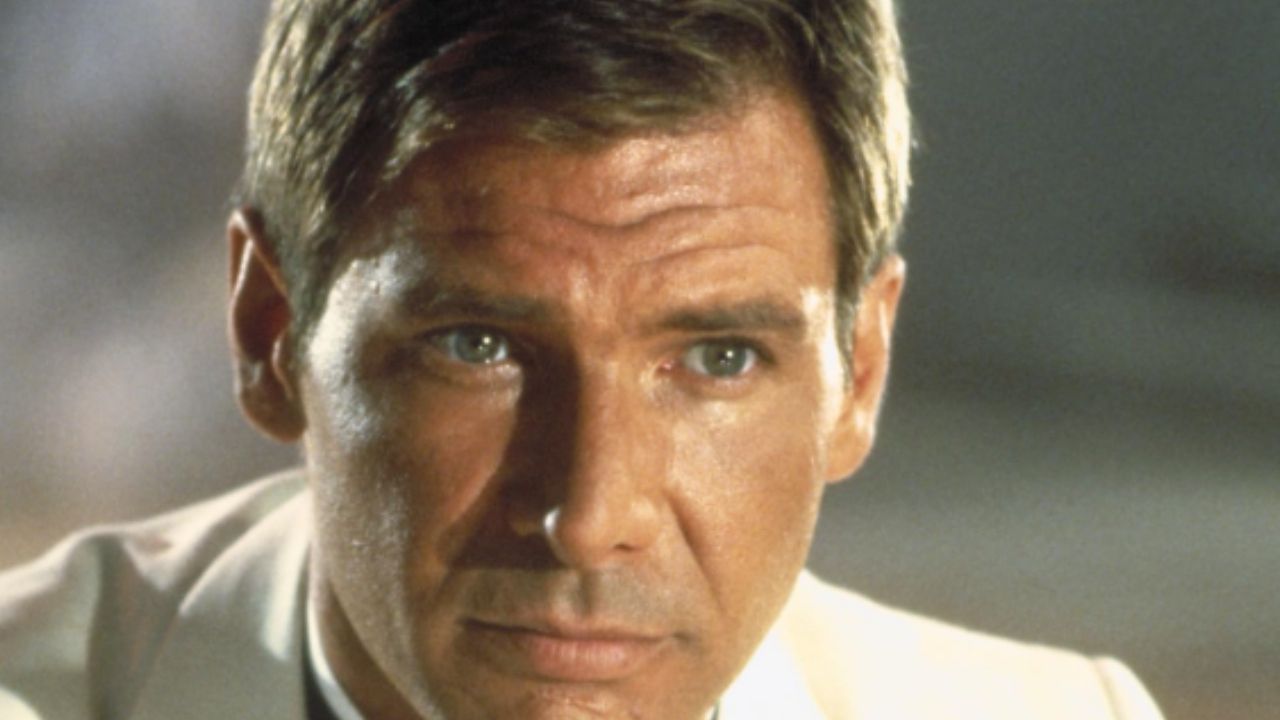 Indiana Jones and the Temple of Doom