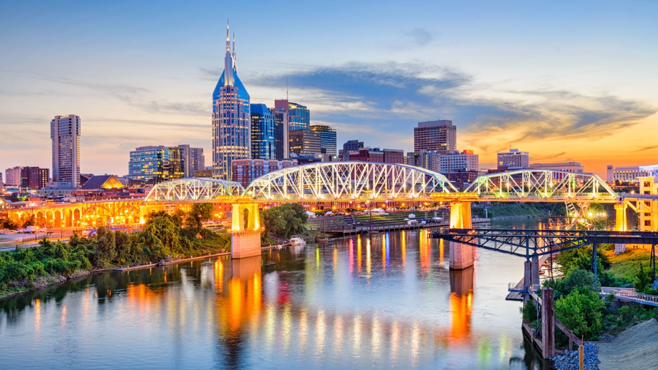 Nashville TN