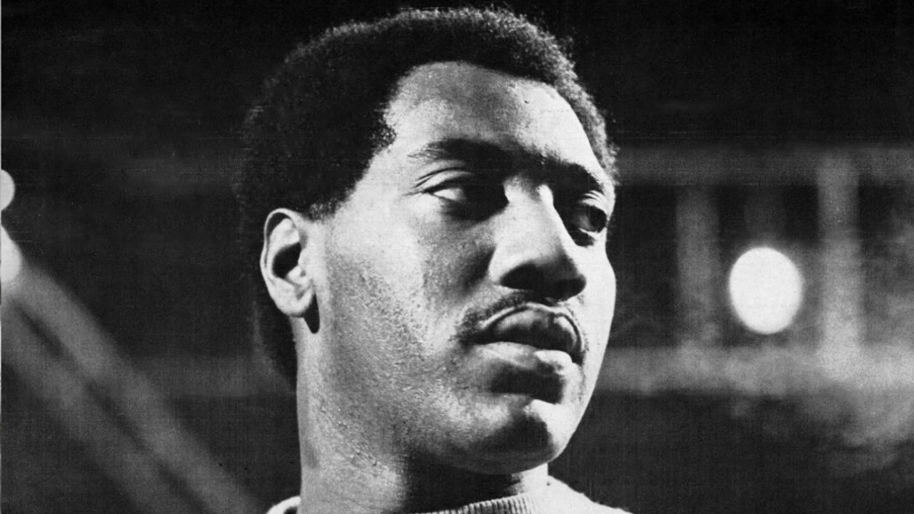 Otis Redding