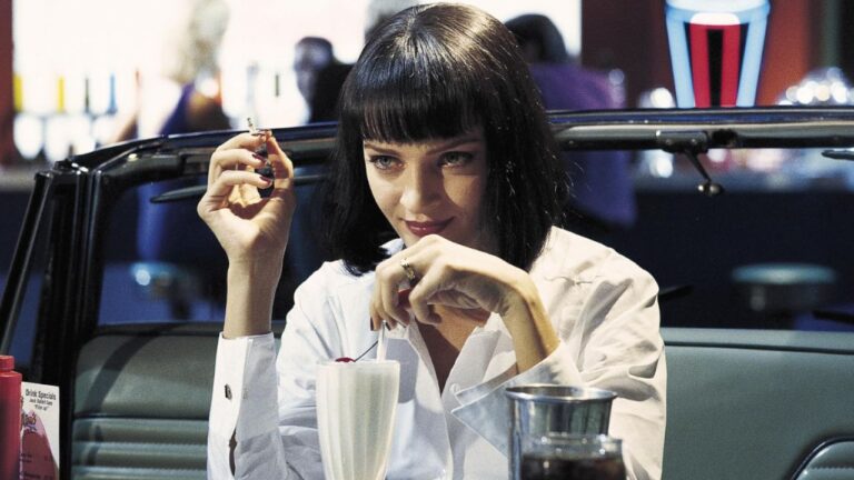 Pulp Fiction