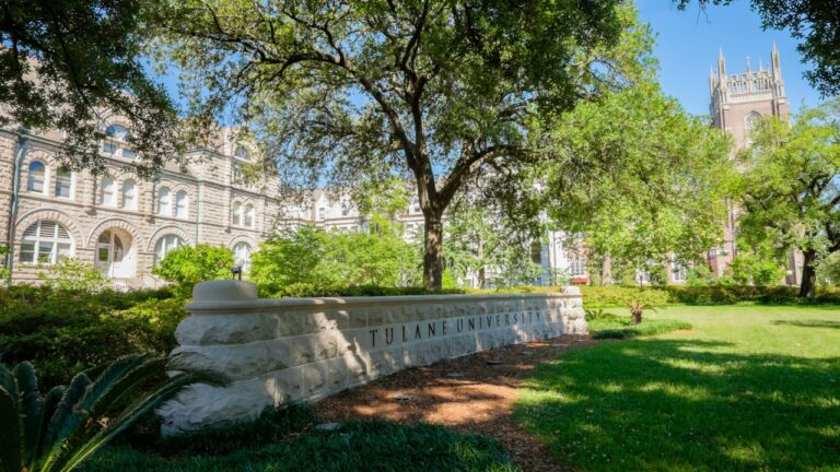 Tulane University