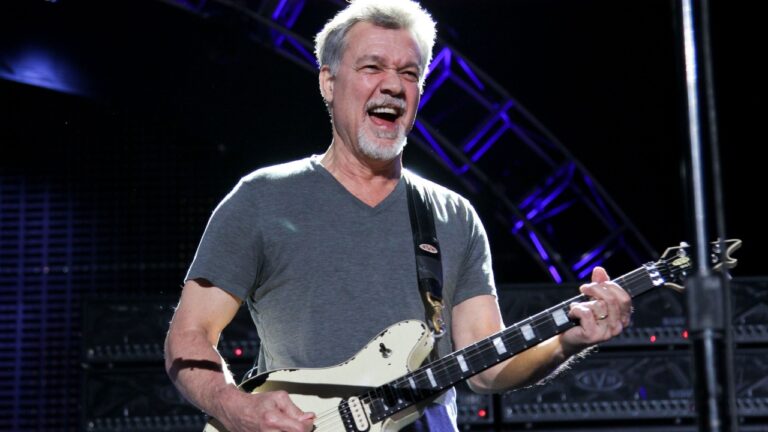 Van Halen