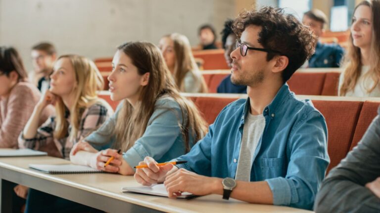 Ranked: The States With the Country’s Best School Systems