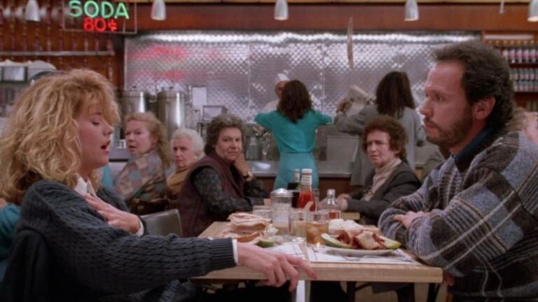 23 Iconic Movie Lines That Were Unscripted