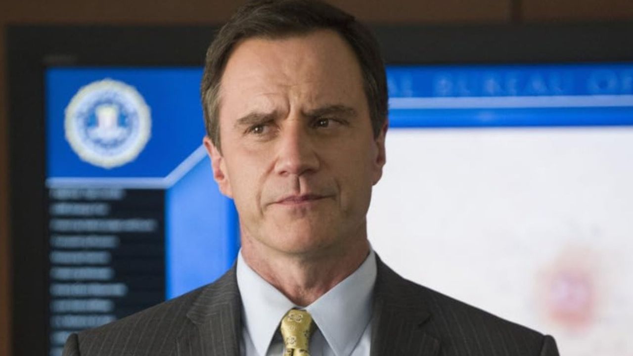 White Collar 2009