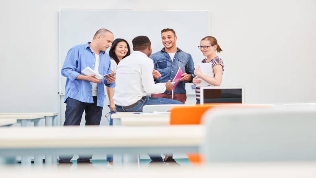 continuing education group