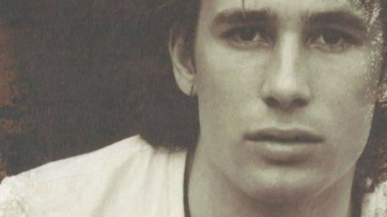 Jeff Buckley
