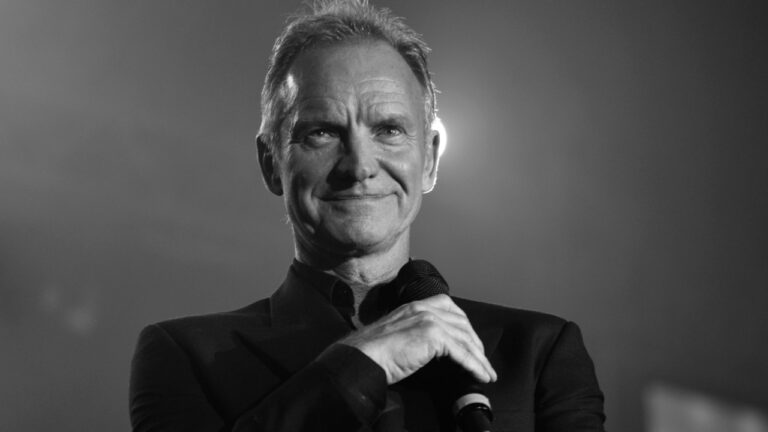 Sting