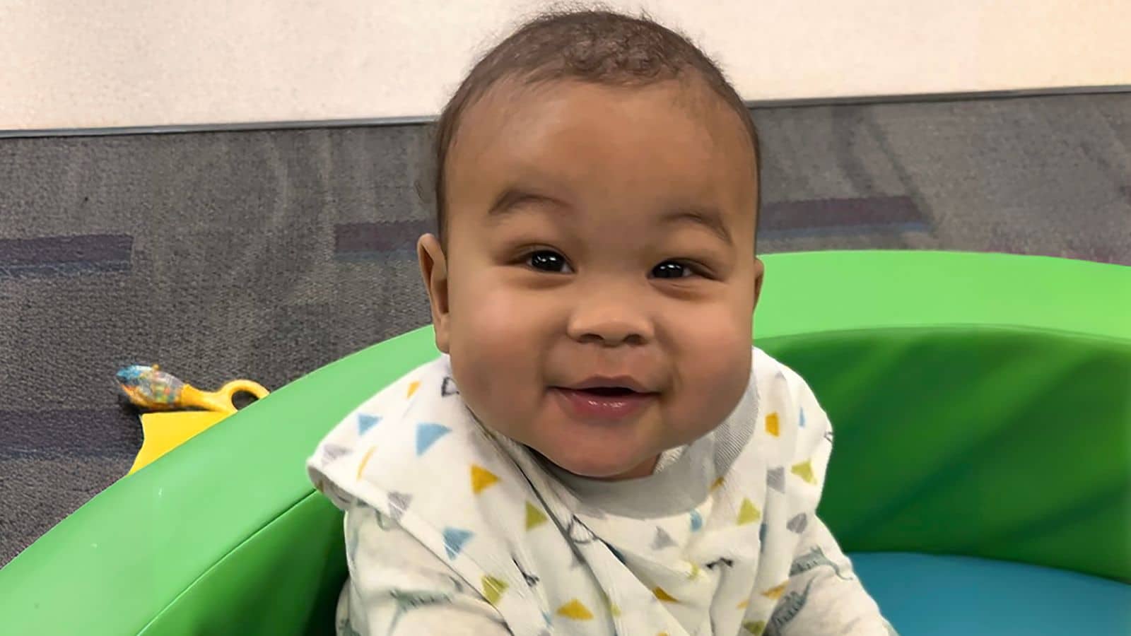zyden smiling.