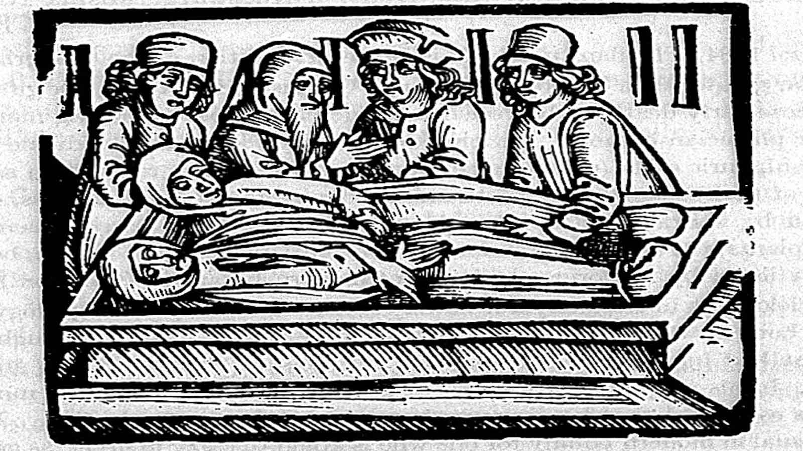 death poison