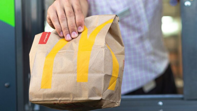 24 McDonald’s Menu Items We Never Want Back