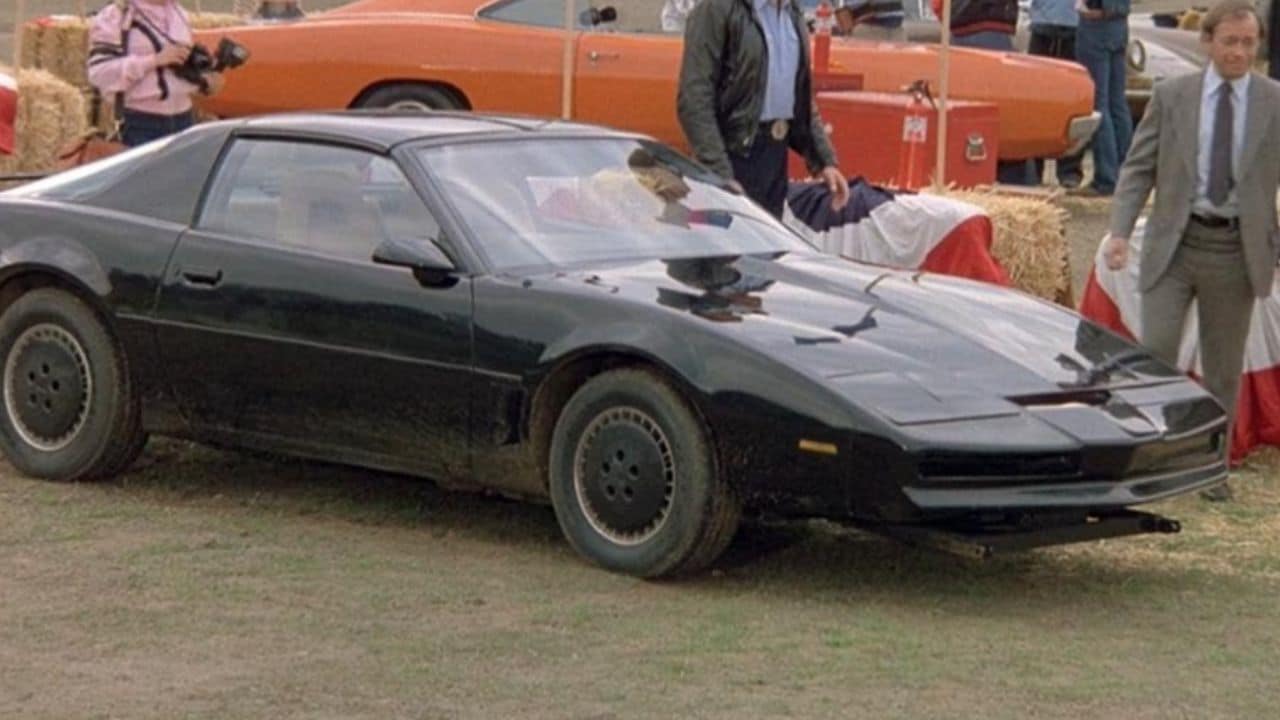 Knight Rider