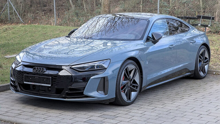 13 Best Upper-Class Cars of 2024