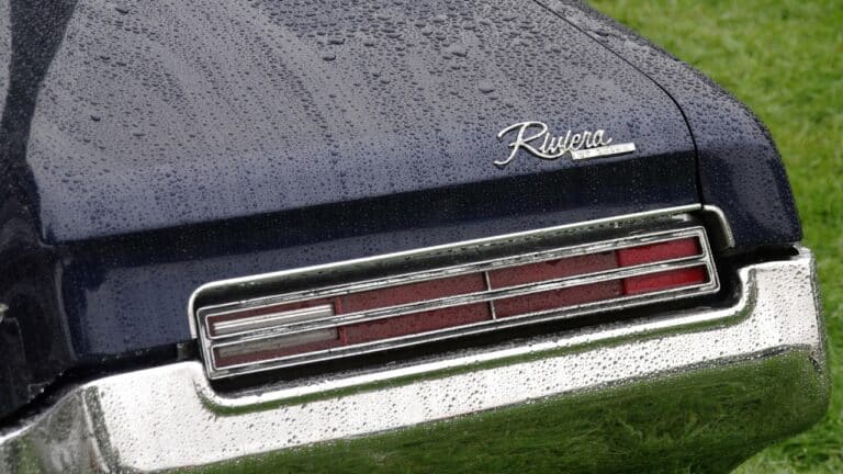 Buick Riviera