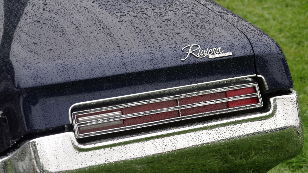 Buick Riviera