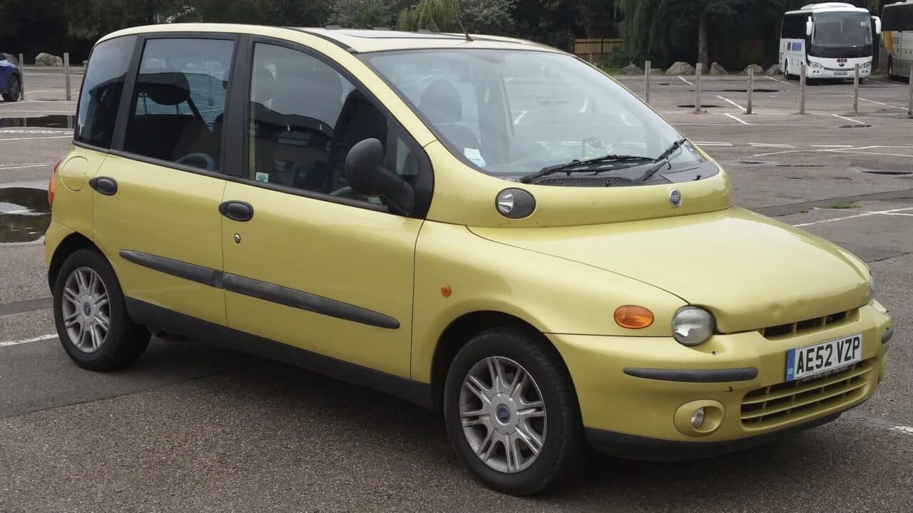 Fiat Multipla