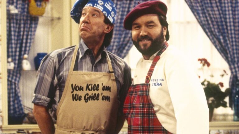 Home Improvement TV Show
