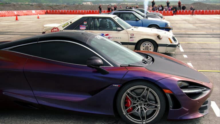 Fastest Car (2018)