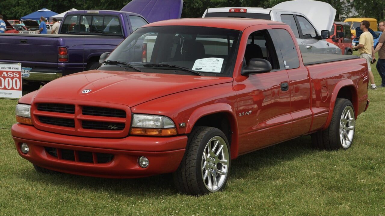 Dodge Dakota