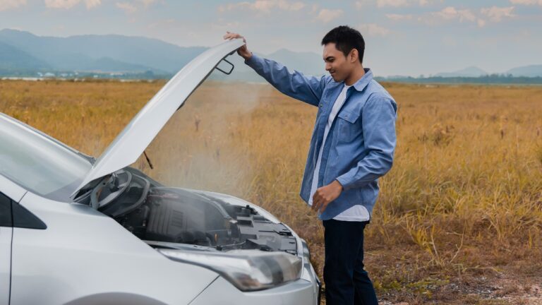 If Your Old Car Has Any of These 13 Problems, It’s Time To Buy a New Vehicle