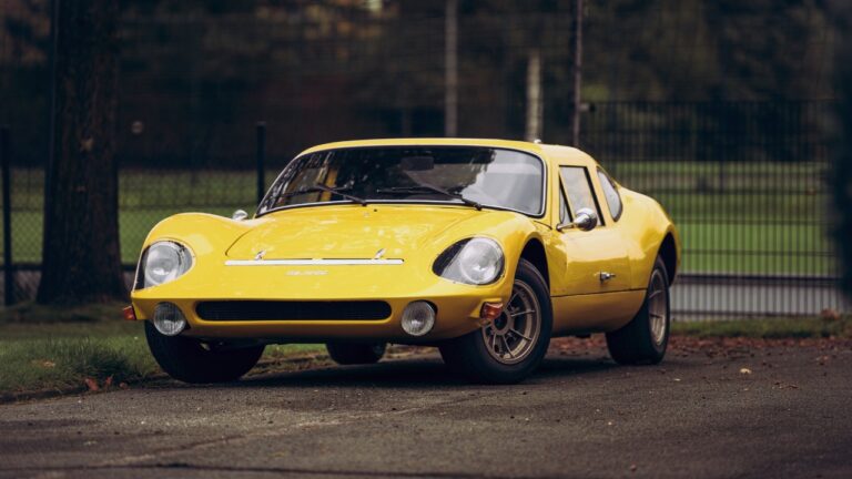 Melkus RS1000