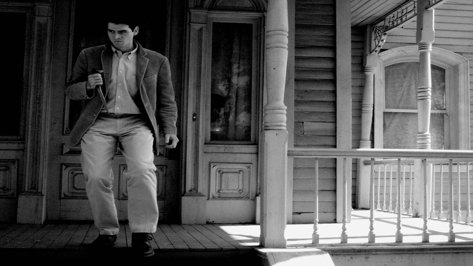 norman bates psycho
