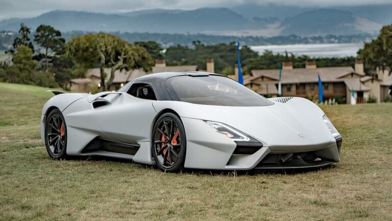 SSC Tuatara