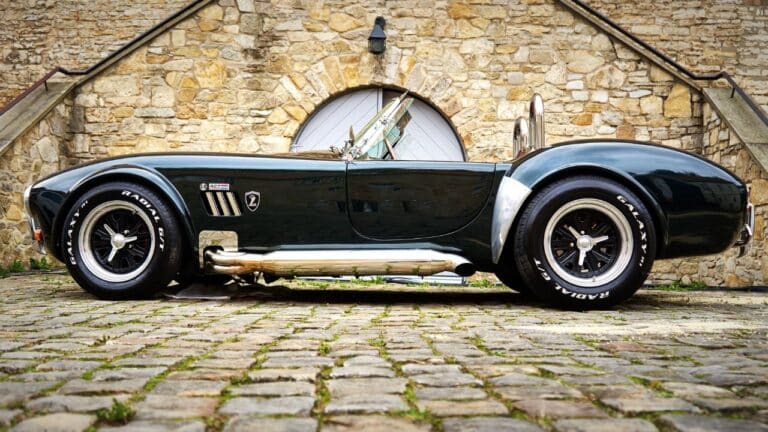 Shelby 427 Cobra