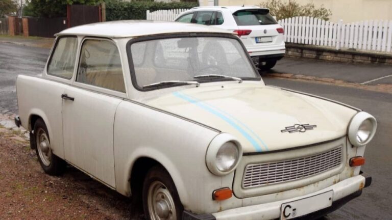 Trabant