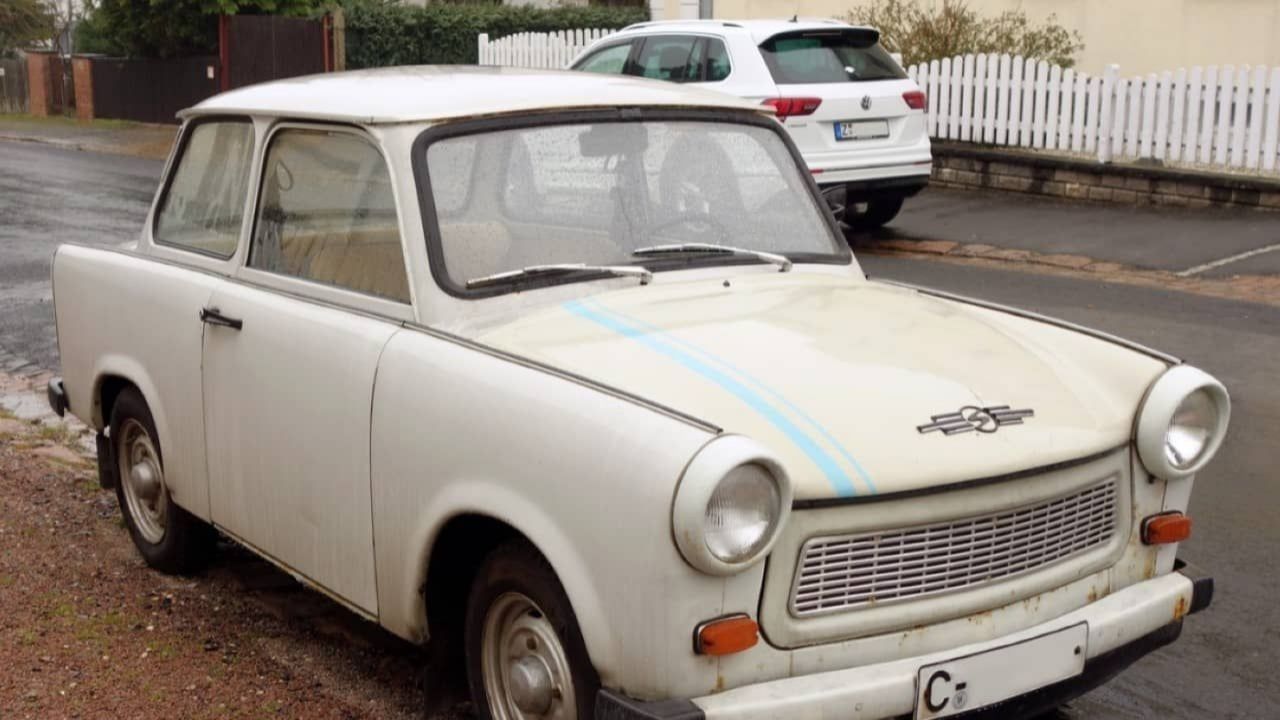 Trabant