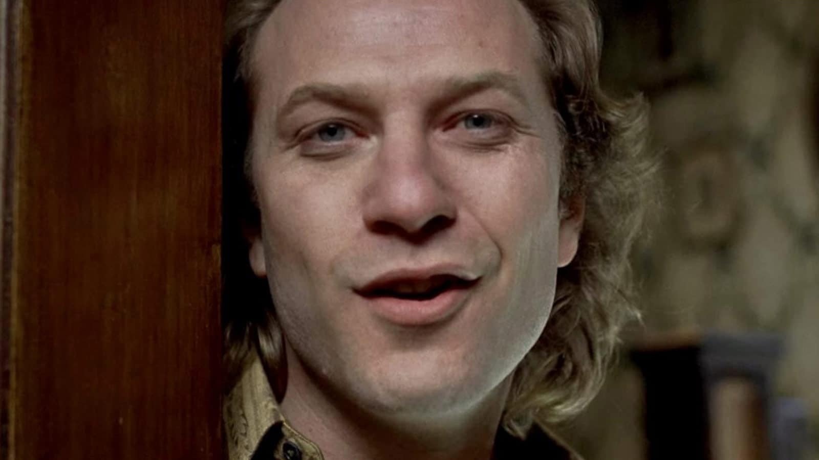 buffalo bill silence of the lambs