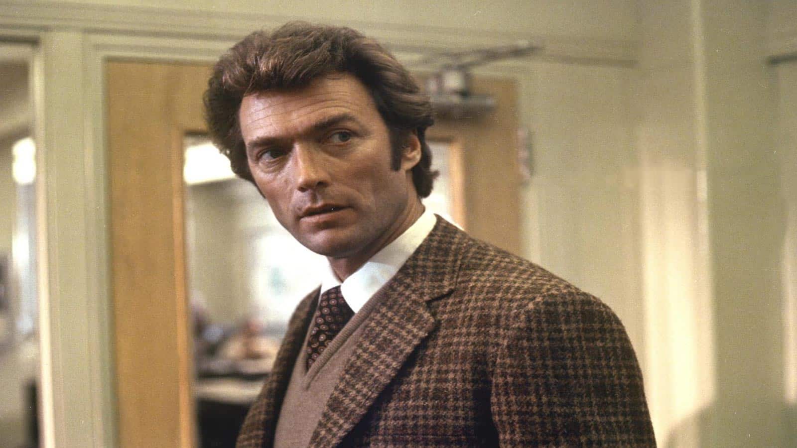 clint eastwood dirty harry