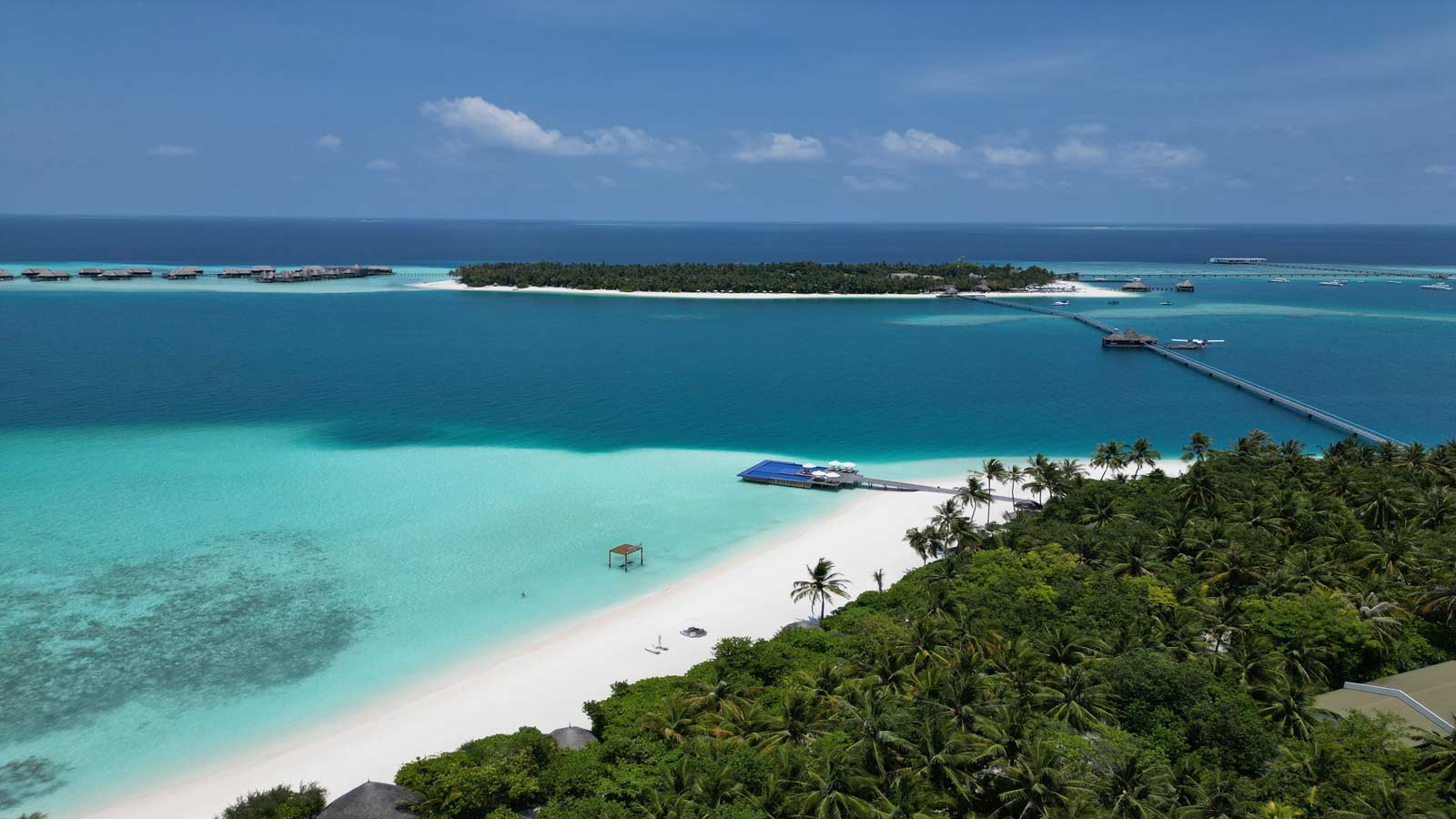 conrad resort maldives