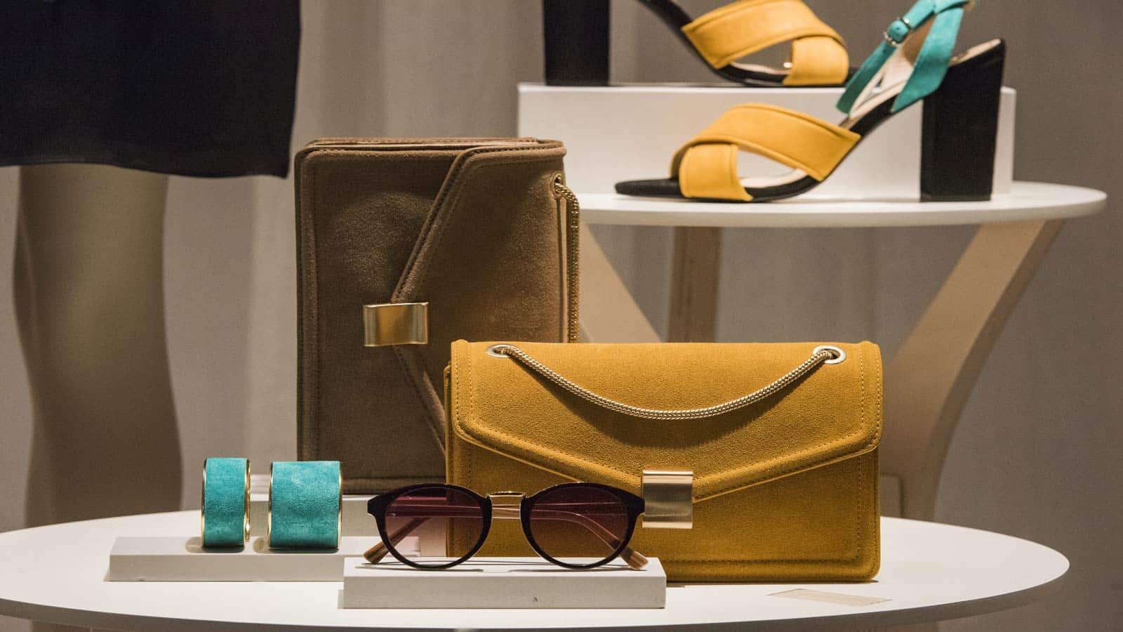 designer purses shoes accessories