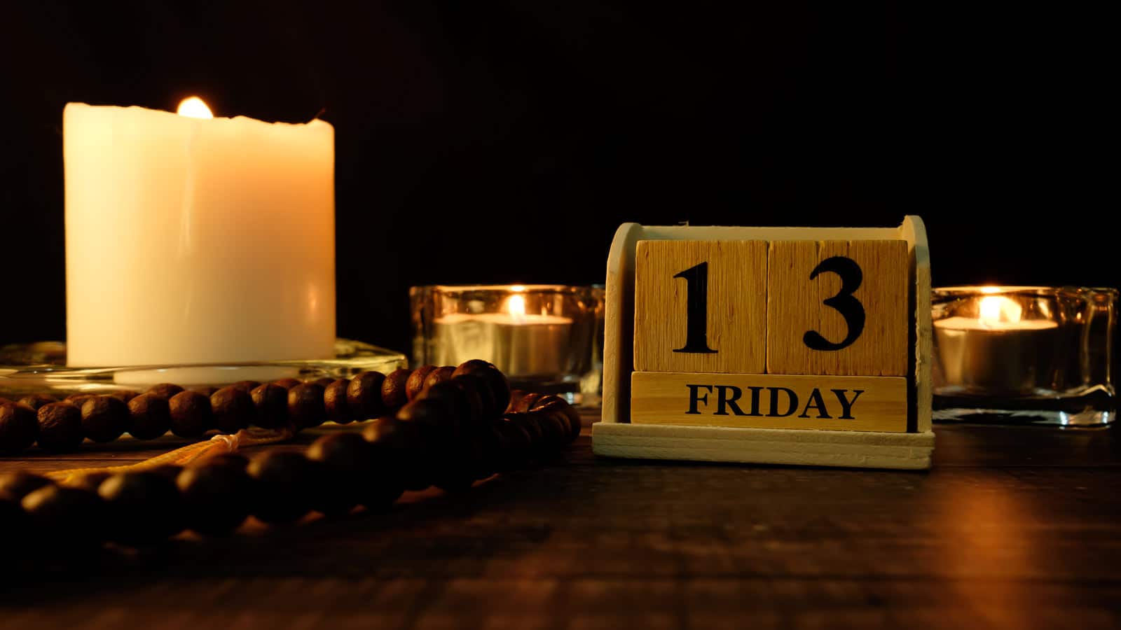 friday the 13th
