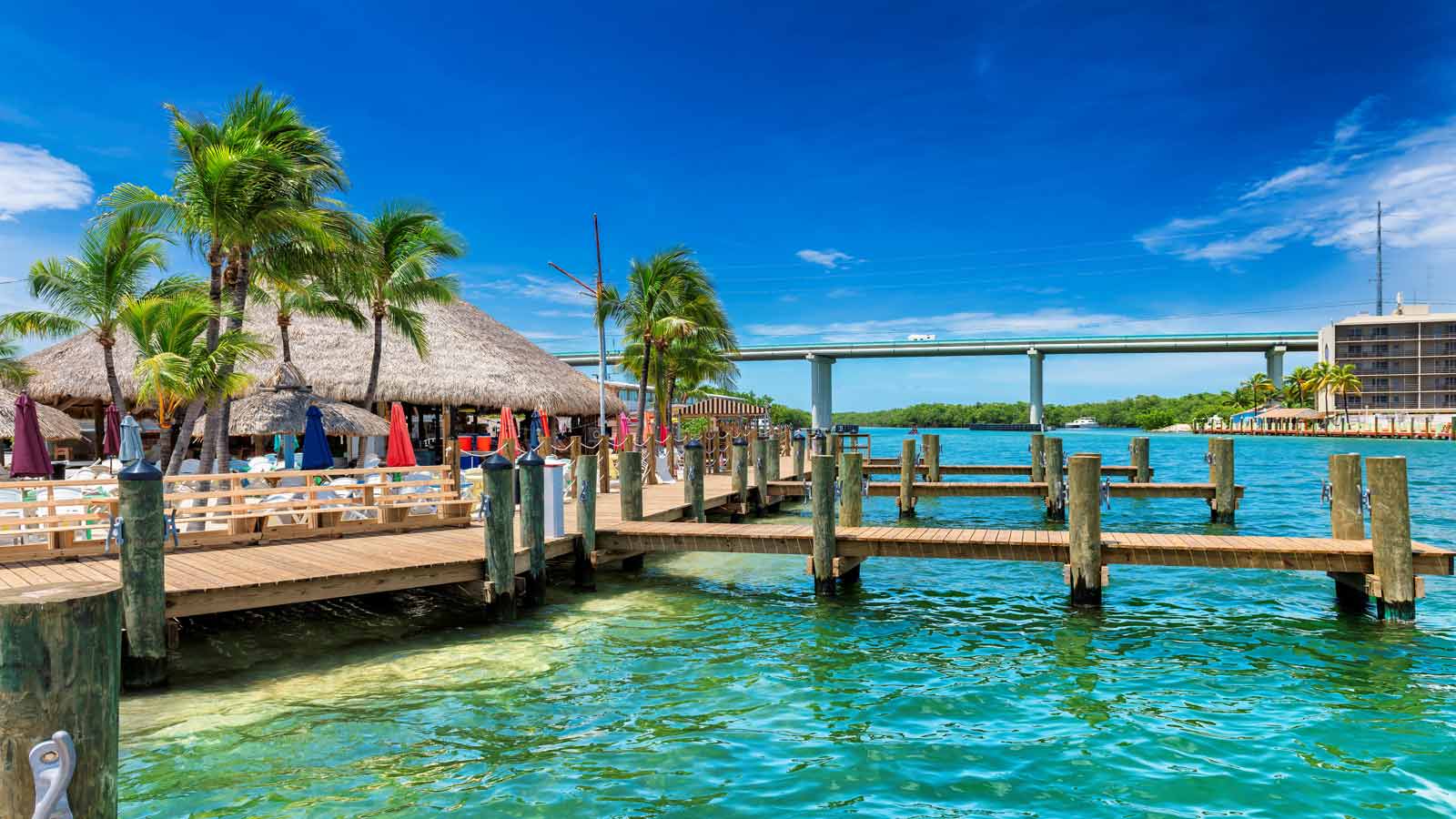 key largo florida