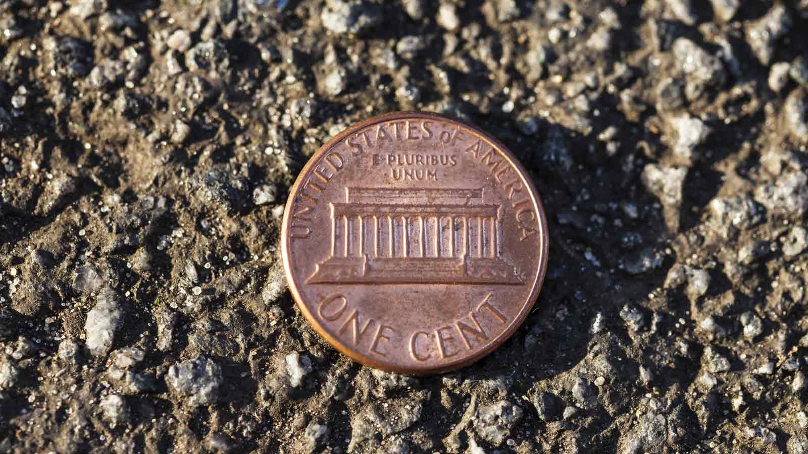 lucky penny ground