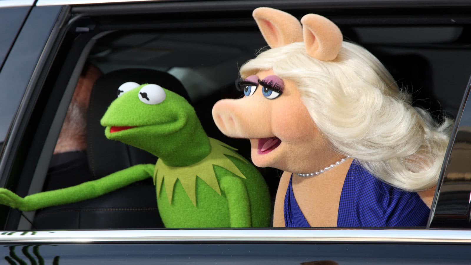 miss piggy kermit