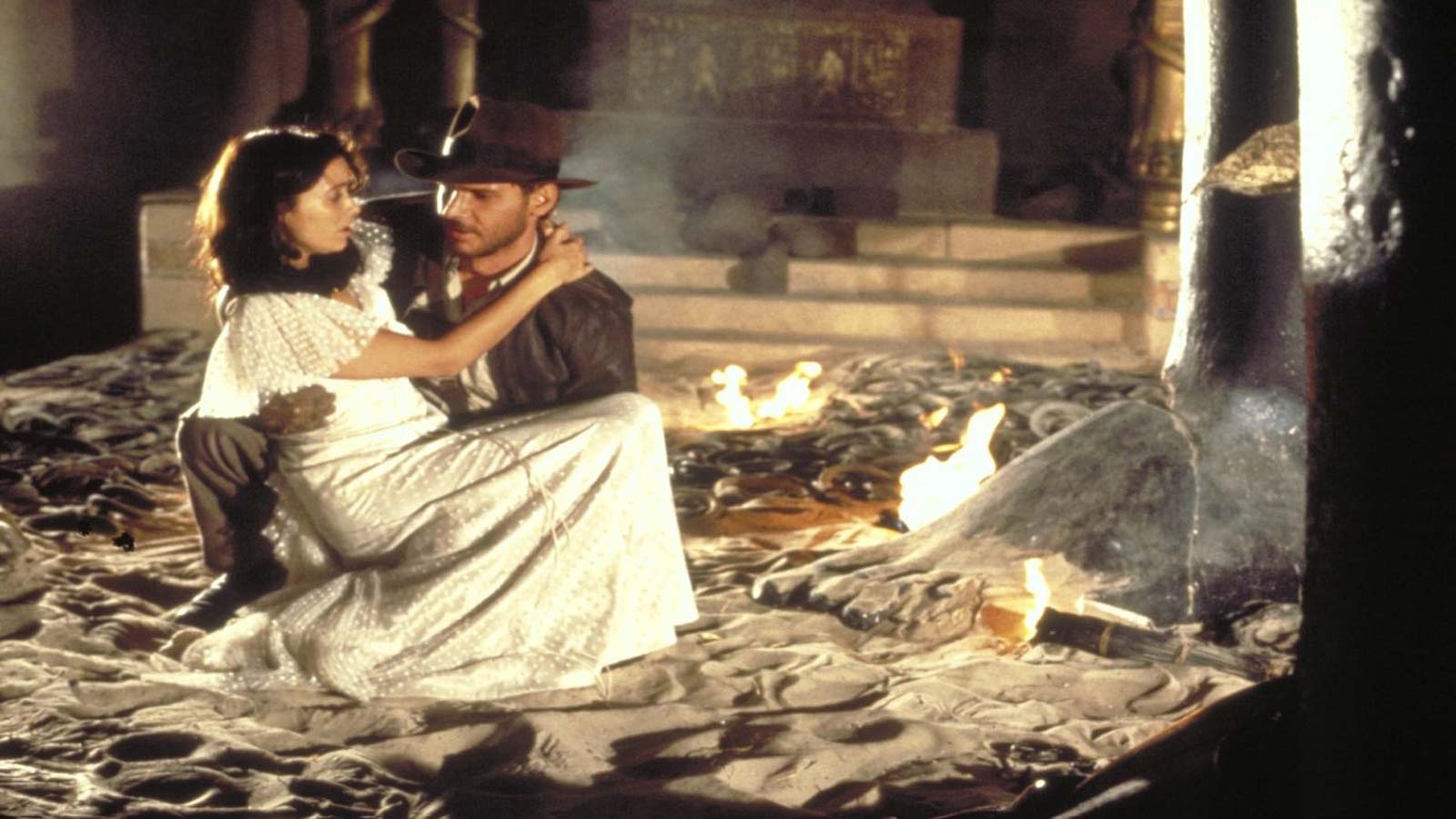 raiders of the lost ark