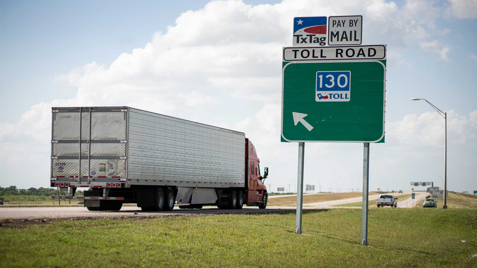 texas highway 130
