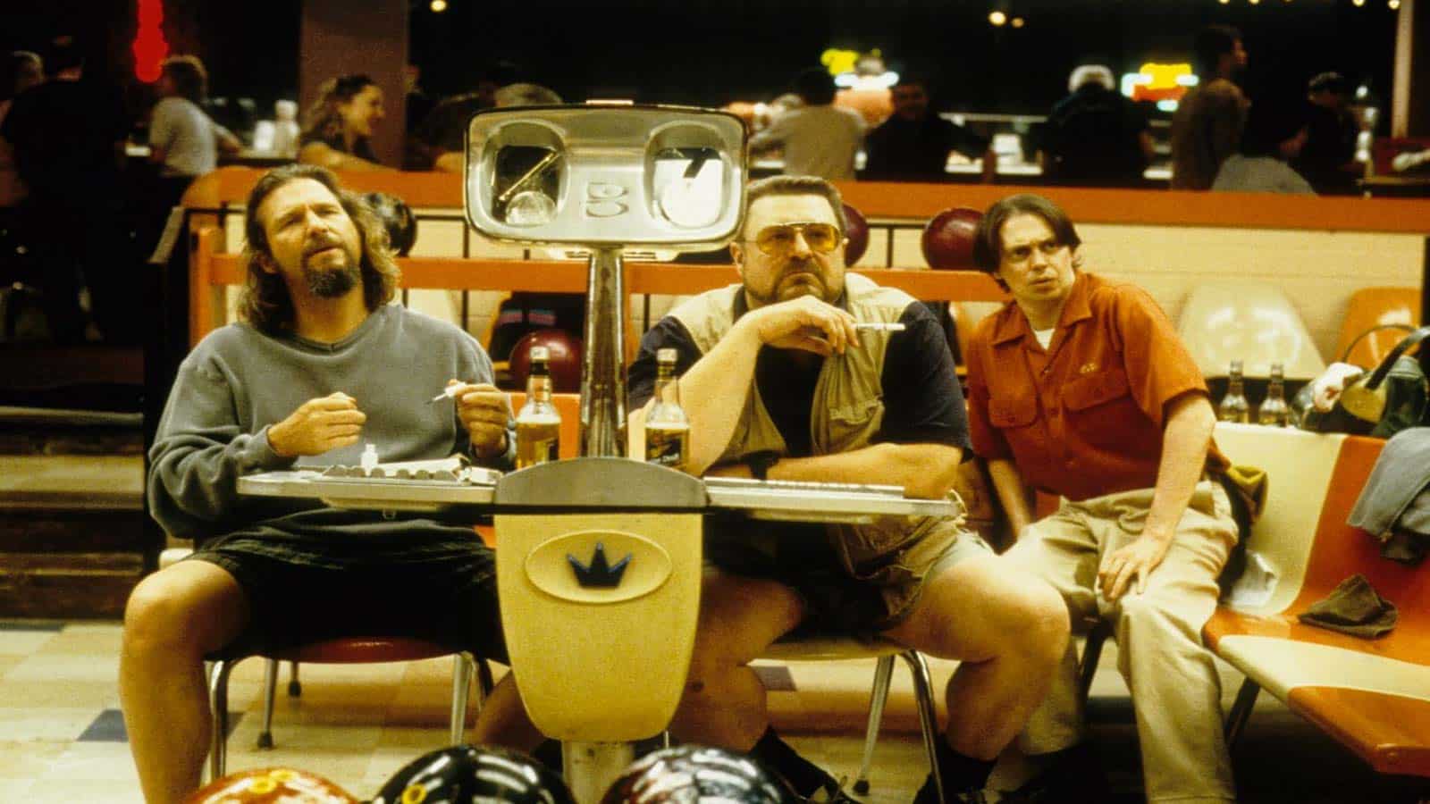 the big lebowski