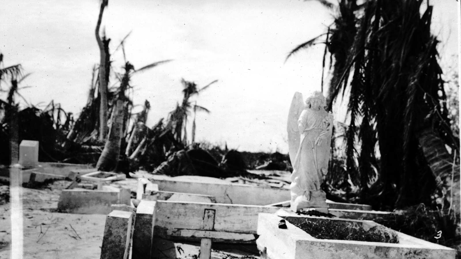 1935 hurricane florida